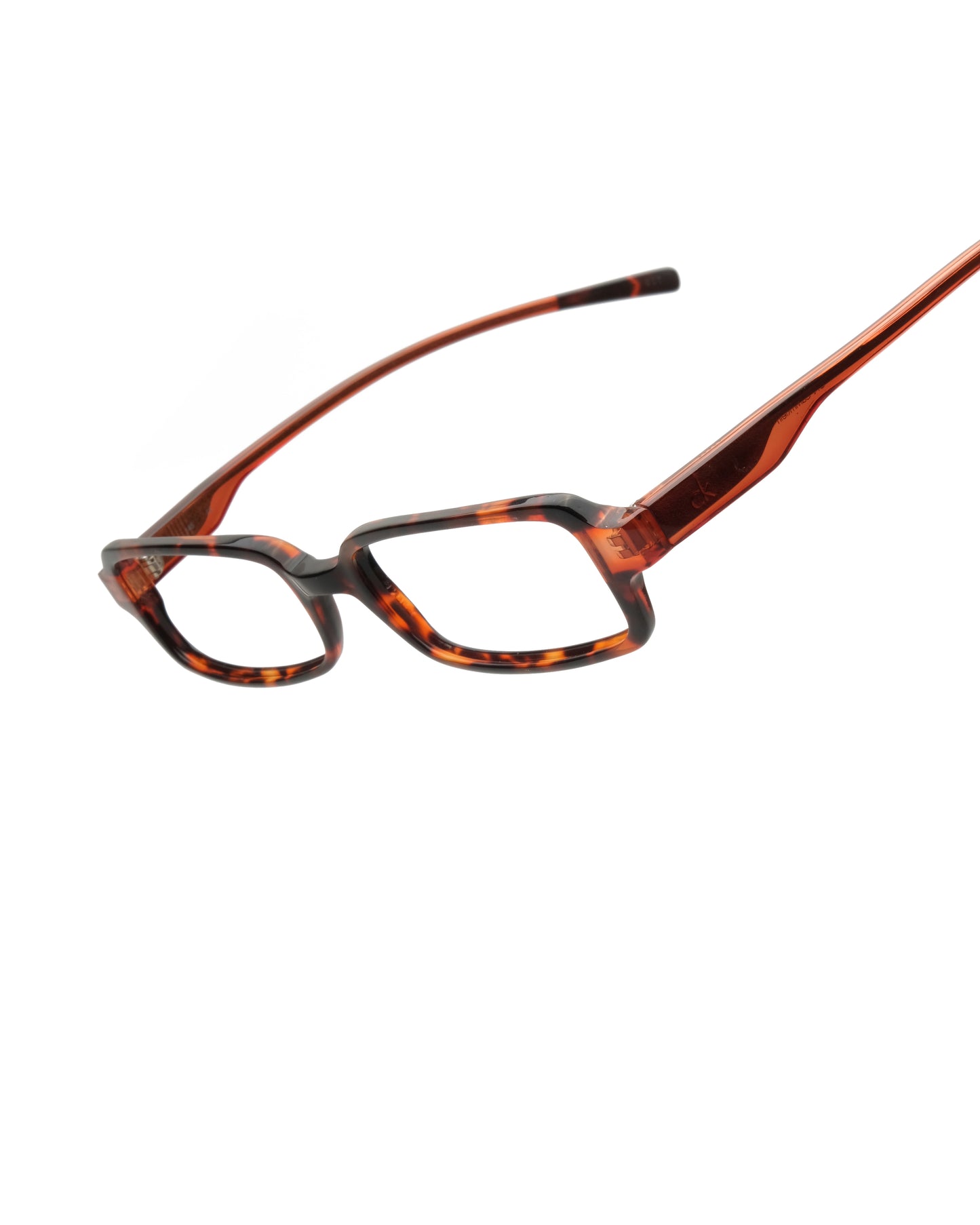 Calvin Klein optical frame
