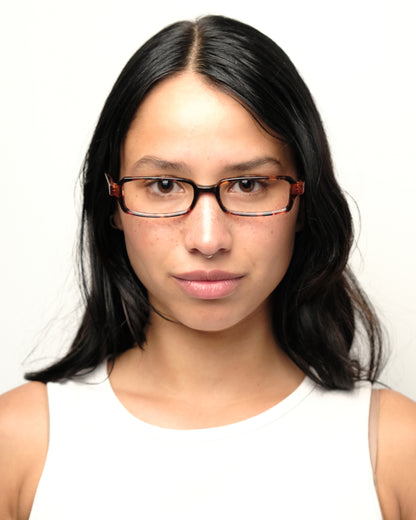 Calvin Klein optical frame