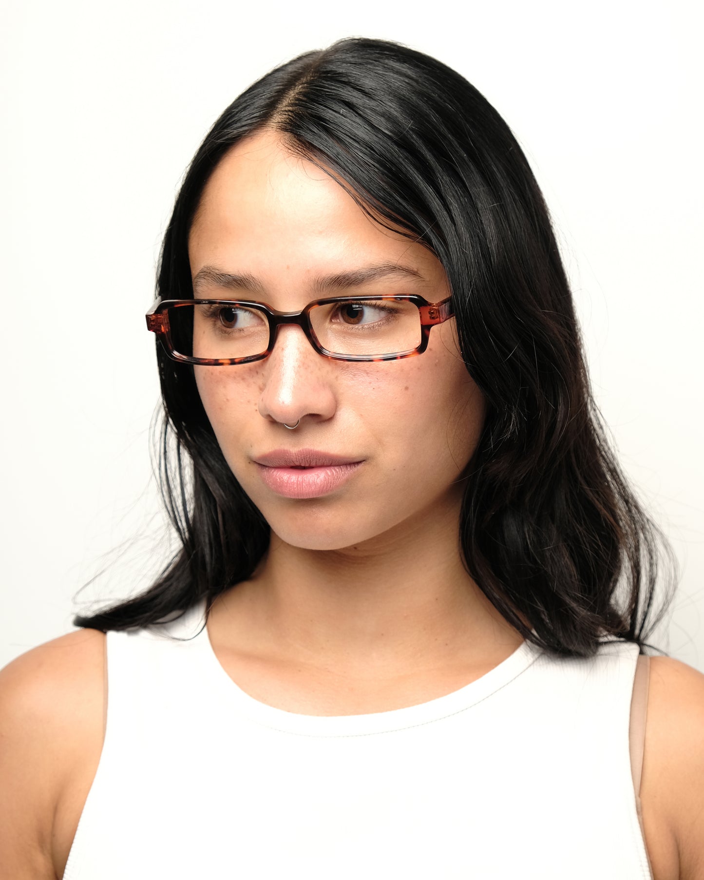 Calvin Klein optical frame