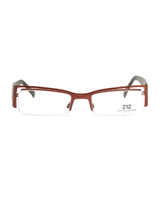 Carolina Herrera optical frame