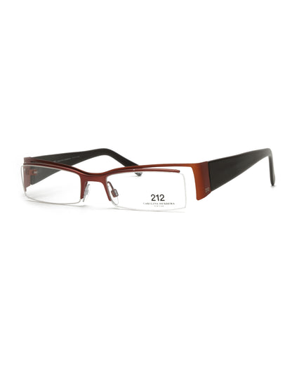 Carolina Herrera optical frame