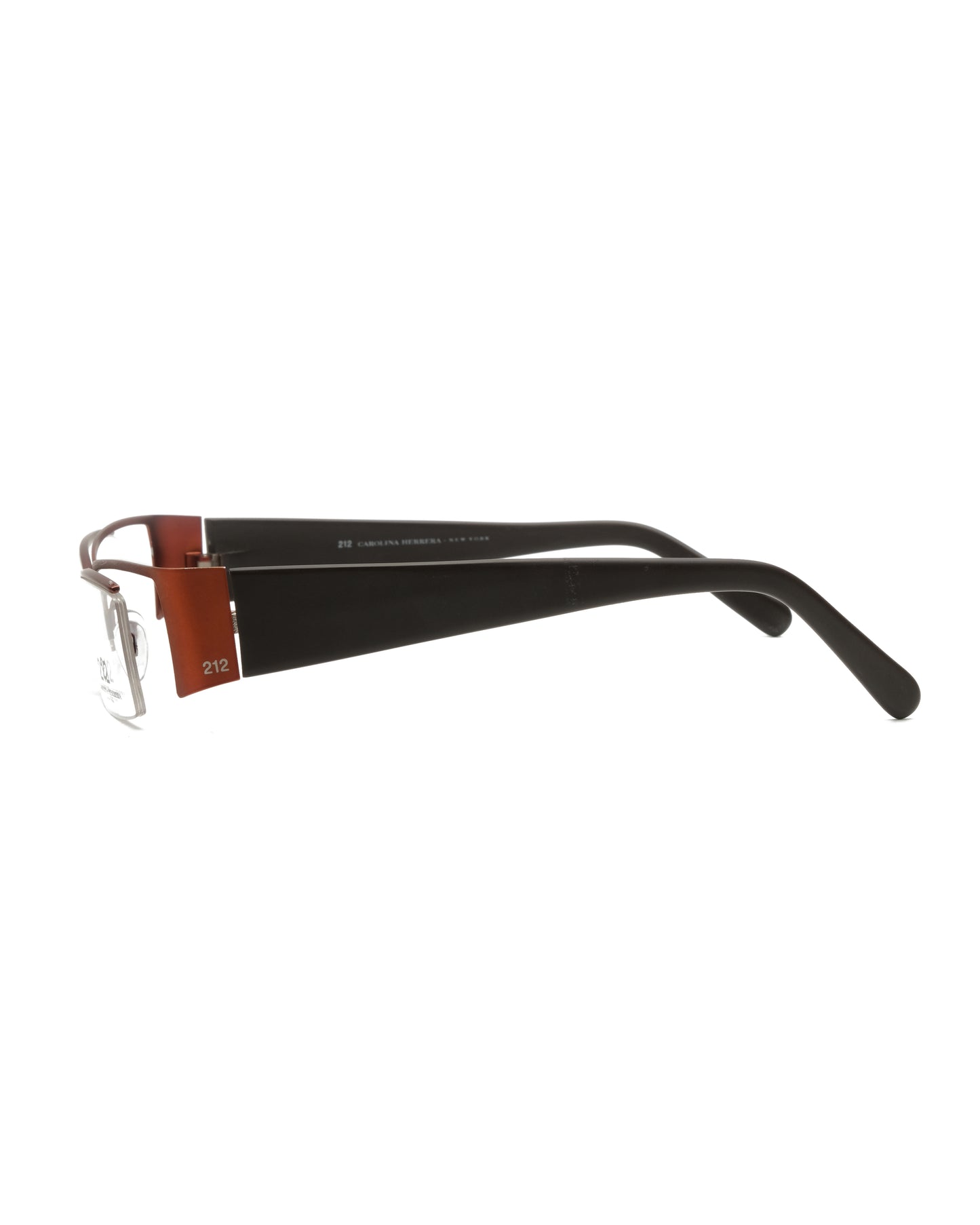 Carolina Herrera optical frame