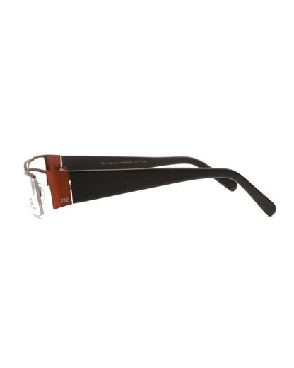Carolina Herrera optical frame