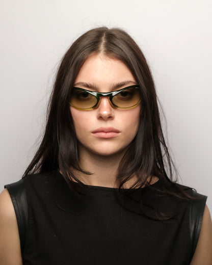 Carrera C8 sunglasses