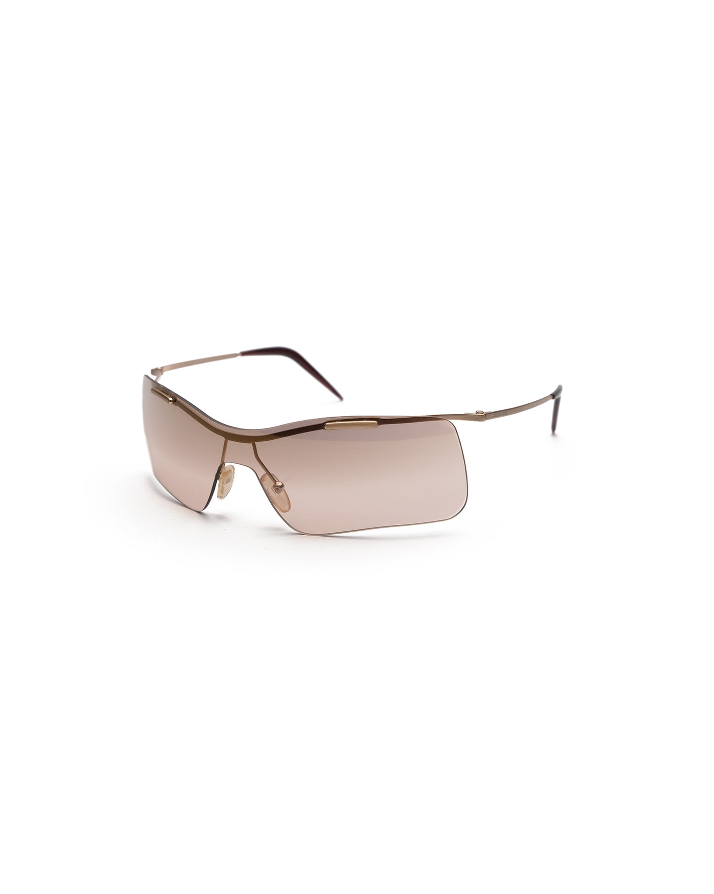 Roberto Cavalli shield