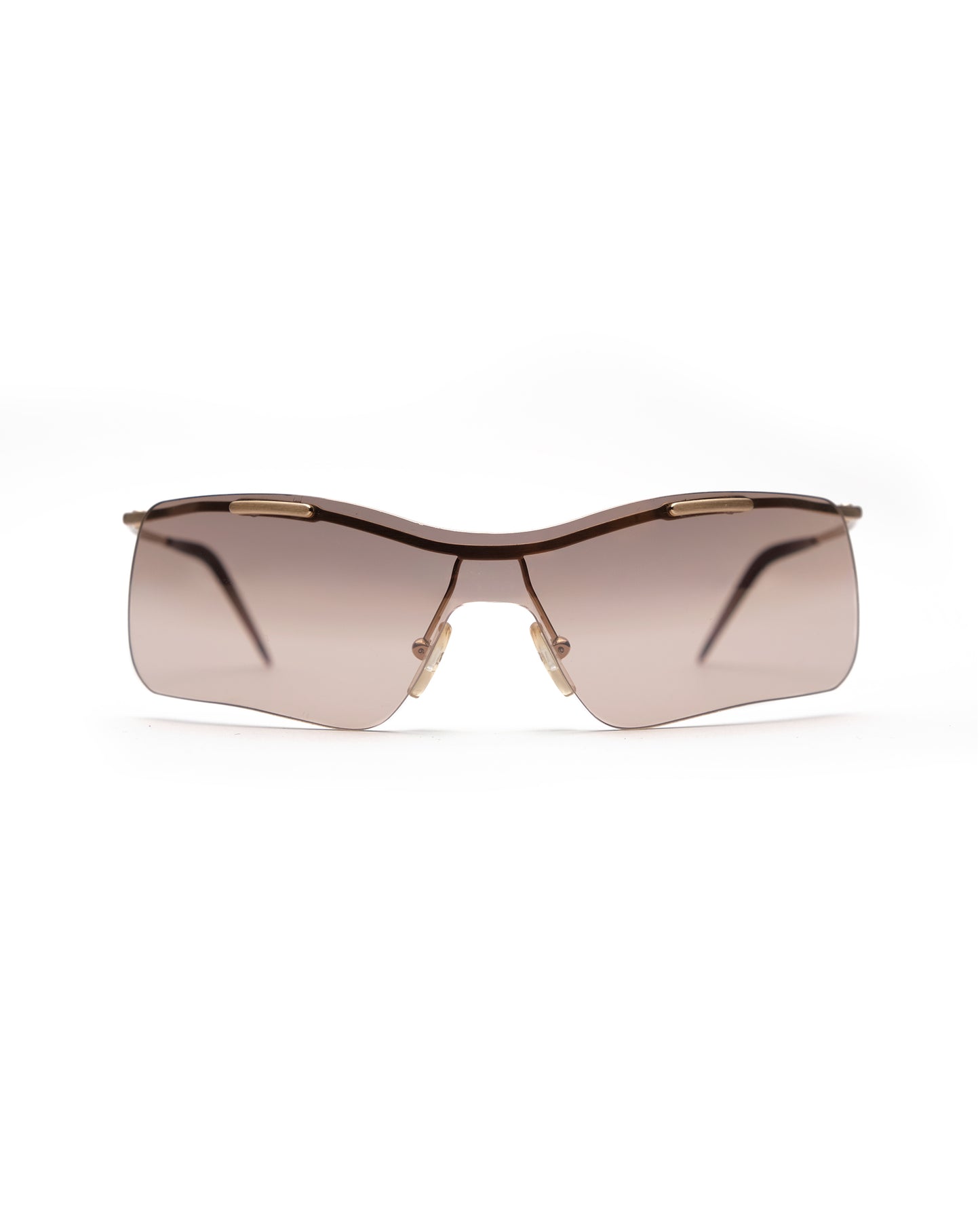 Roberto Cavalli shield