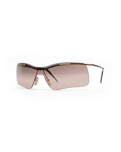 Roberto Cavalli shield