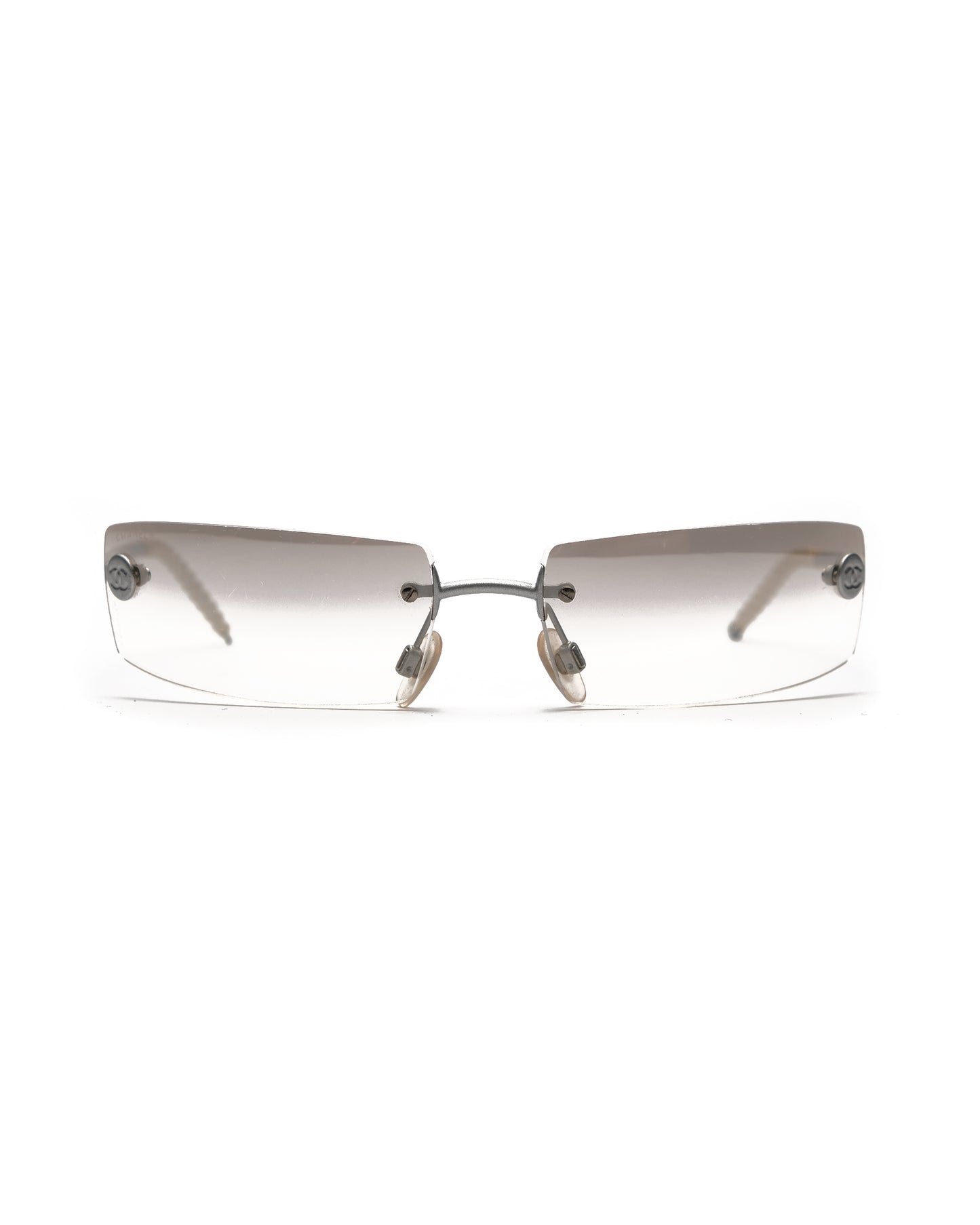 Chanel Spring 2002 sunglasses