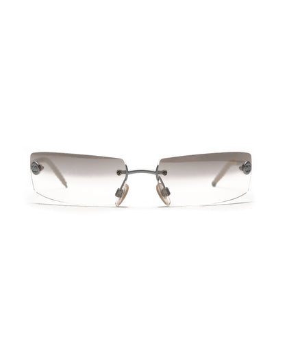 Chanel Spring 2002 sunglasses