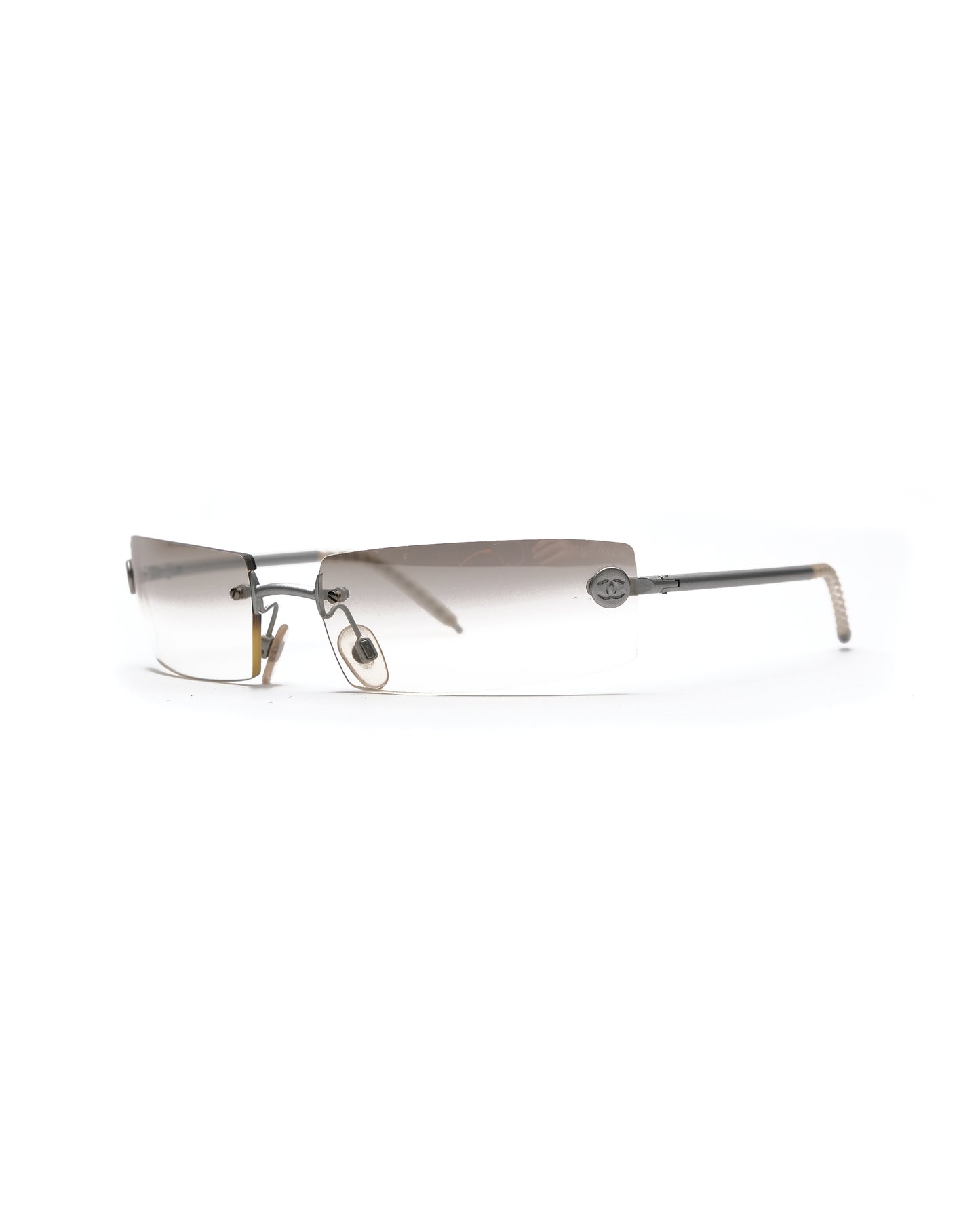 Chanel Spring 2002 sunglasses