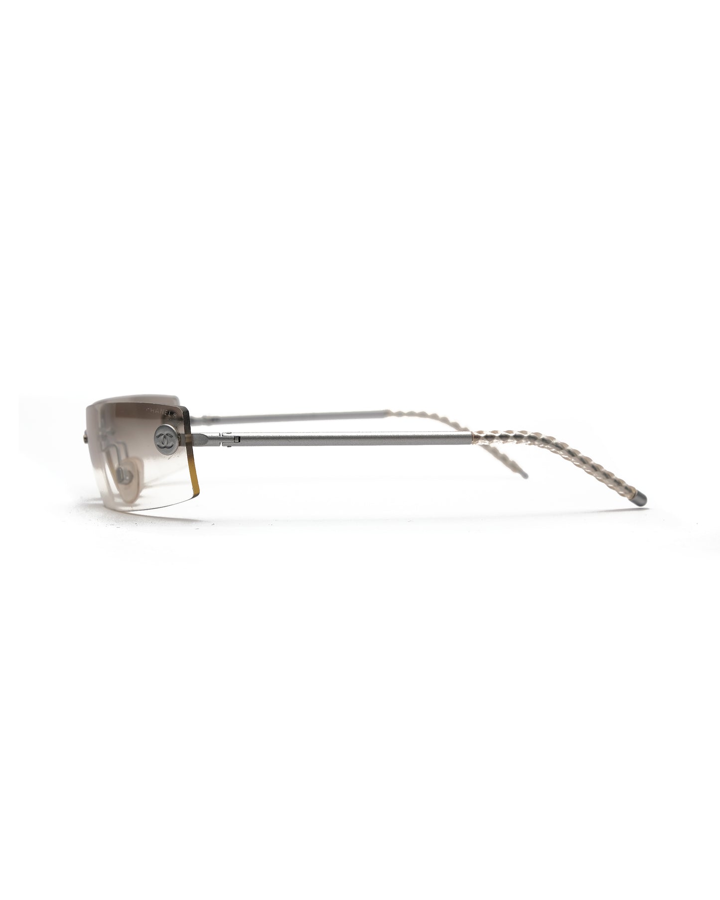 Chanel Spring 2002 sunglasses