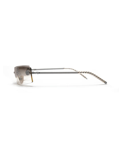 Chanel Spring 2002 sunglasses