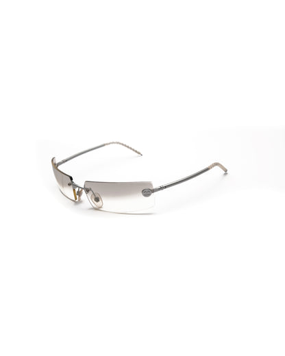 Chanel Spring 2002 sunglasses