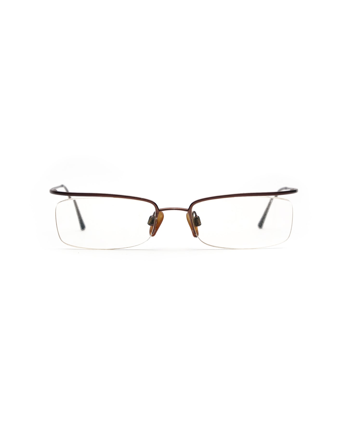 Chanel optical frame