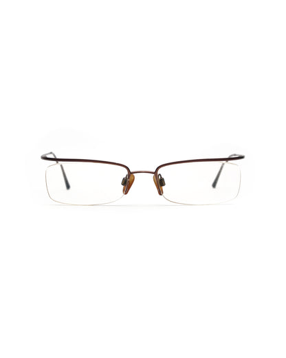Chanel optical frame