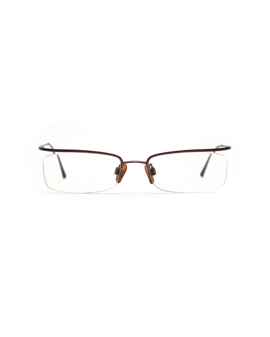 Chanel optical frame