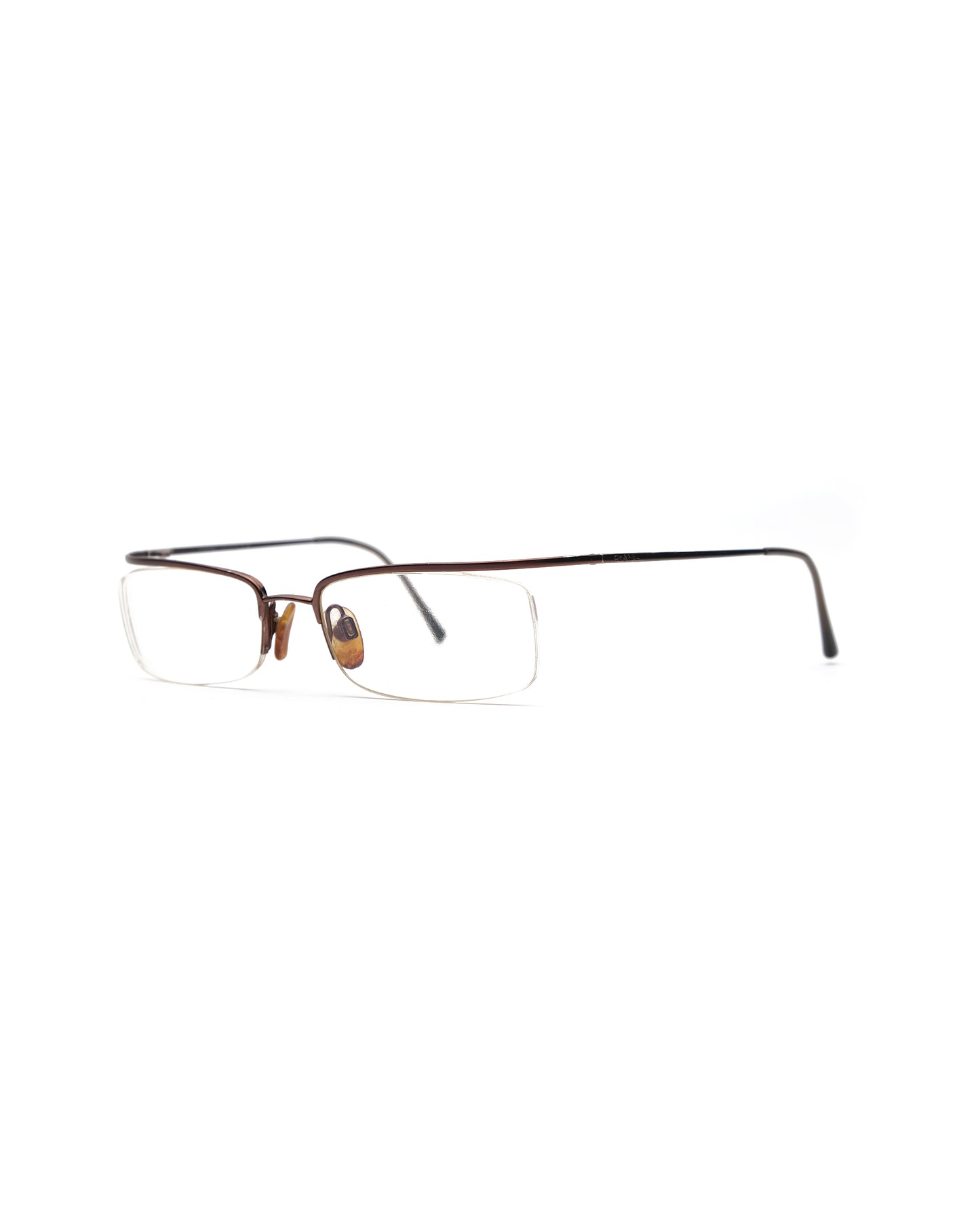 Chanel optical frame