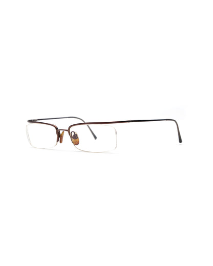 Chanel optical frame