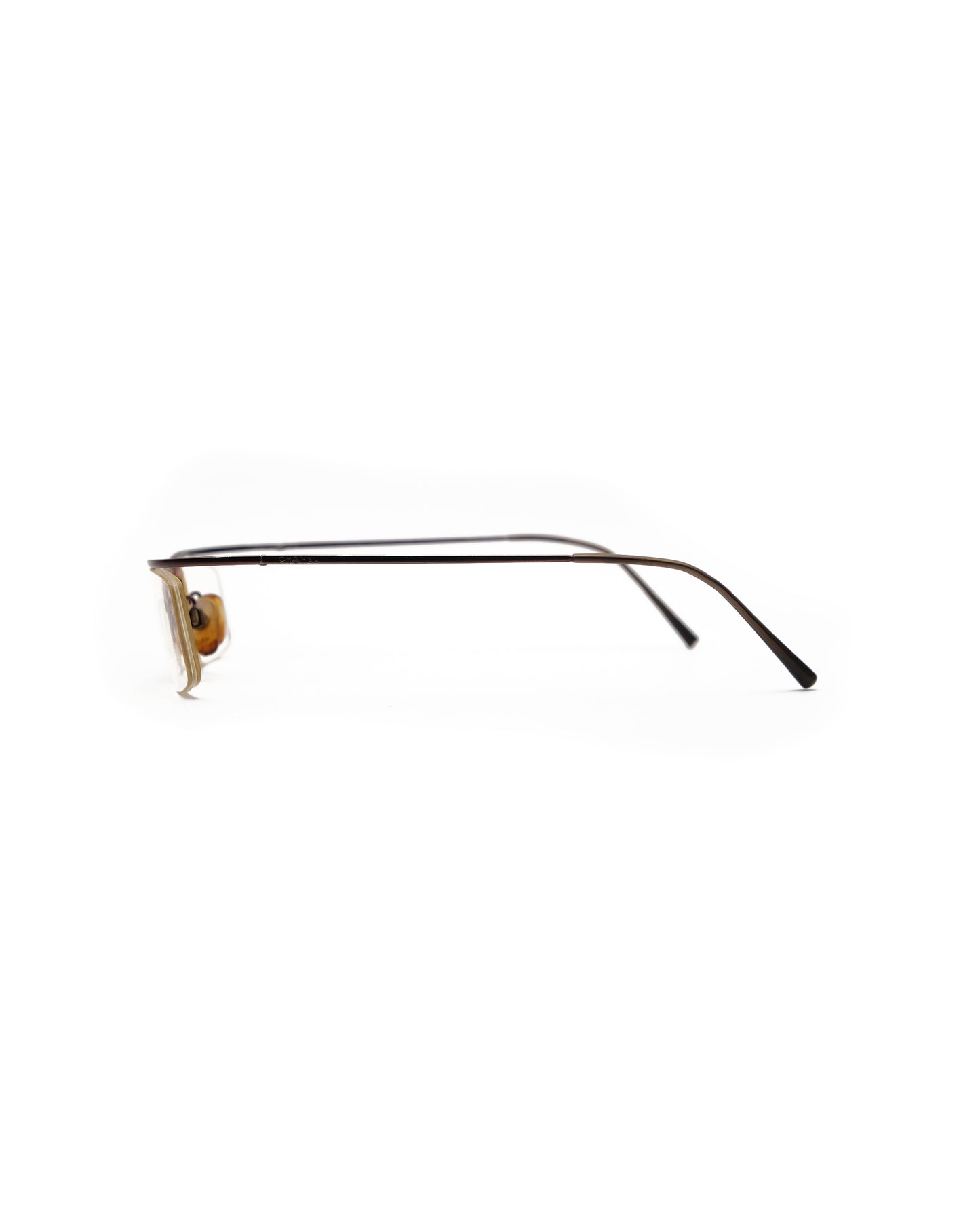 Chanel optical frame