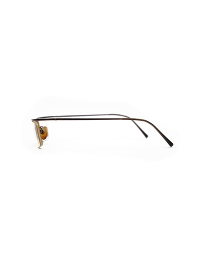 Chanel optical frame