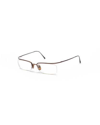 Chanel optical frame