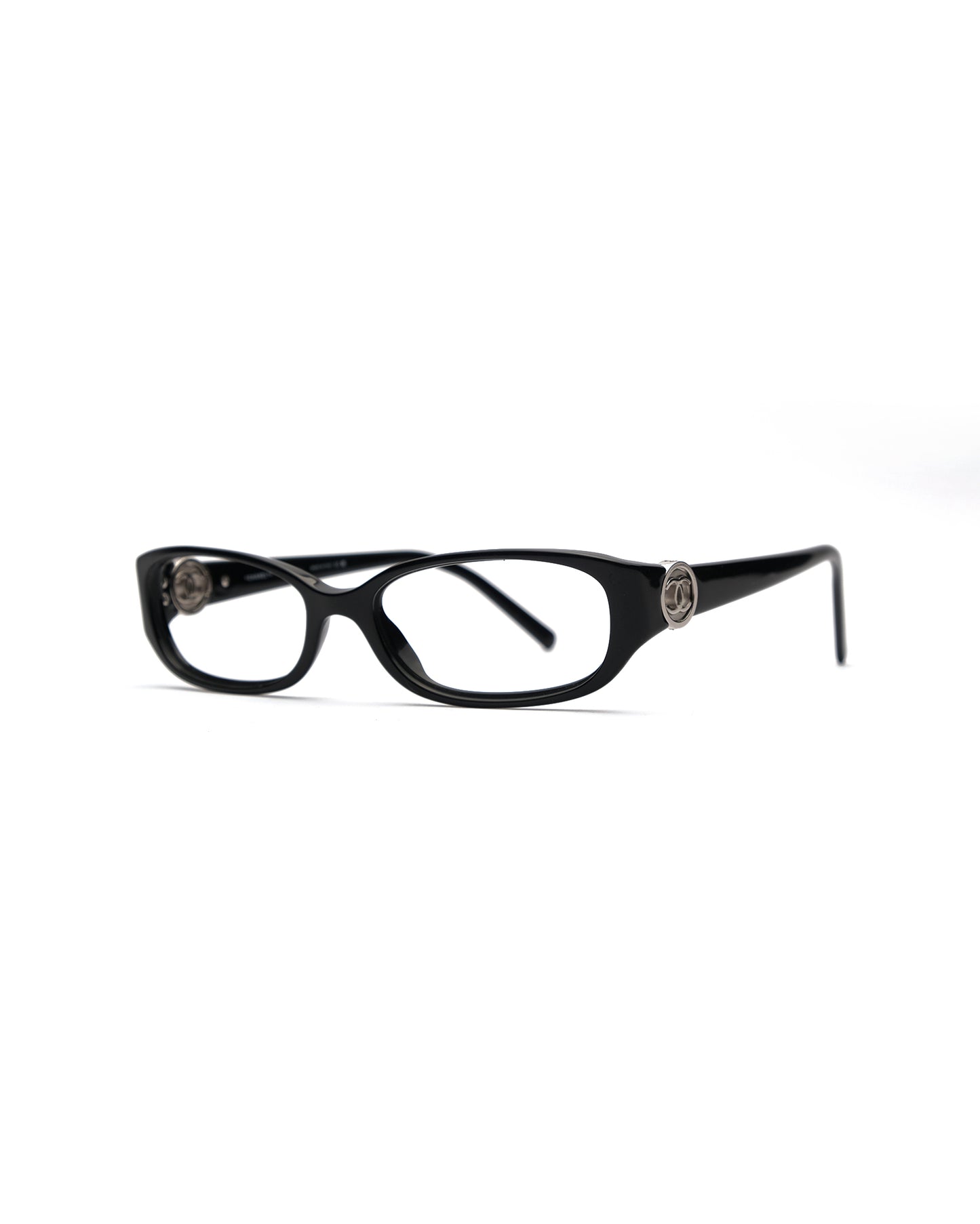 Chanel Spring 2007 optical frame