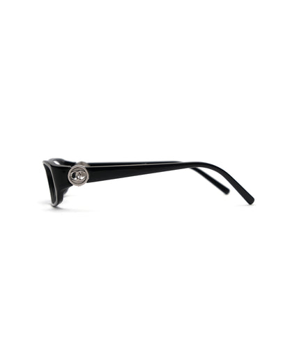 Chanel Spring 2007 optical frame