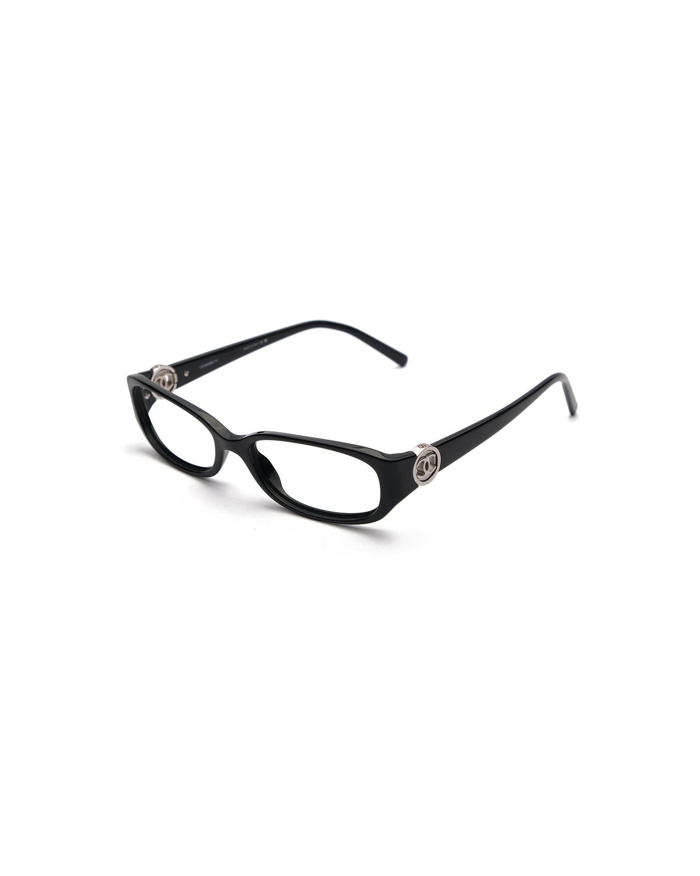 Chanel Spring 2007 optical frame