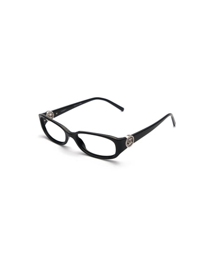 Chanel Spring 2007 optical frame