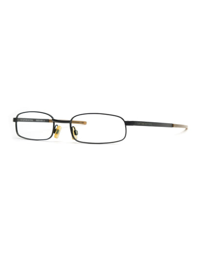 Costume National optical frame