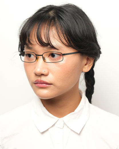 Costume National optical frame