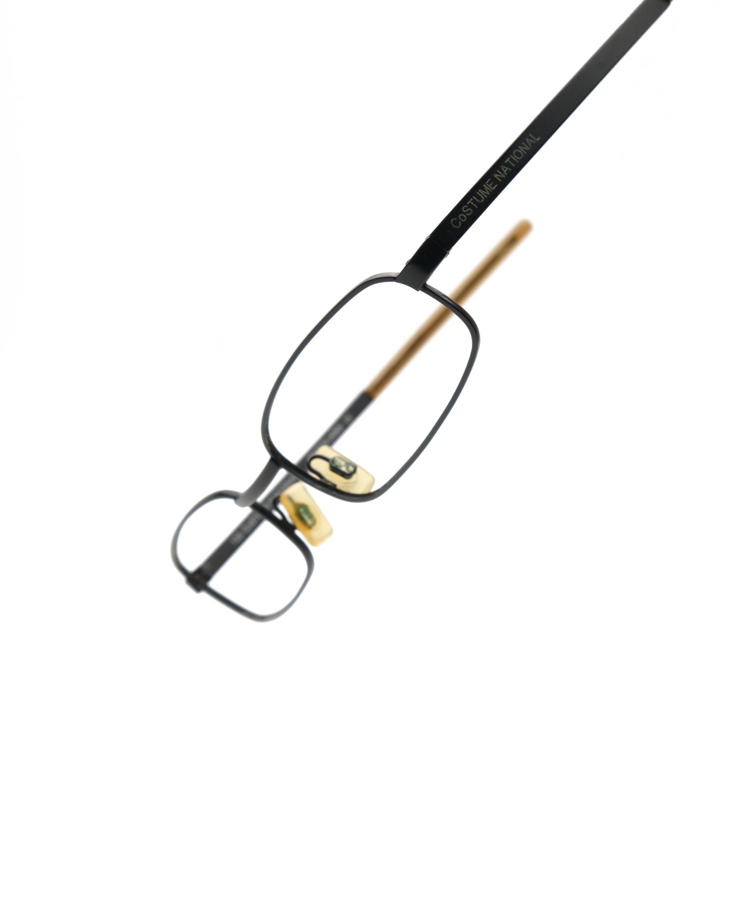 Costume National optical frame