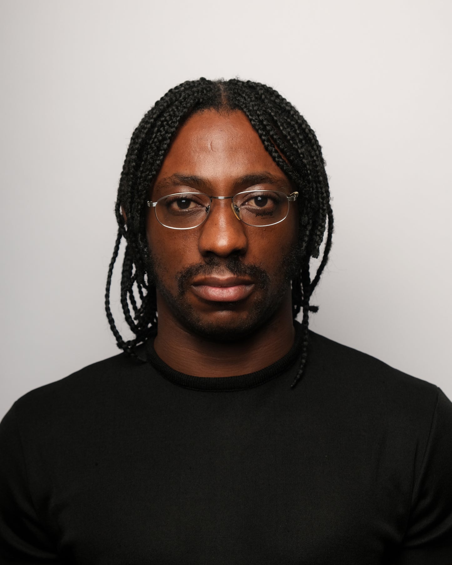 Enrico Coveri optical frame