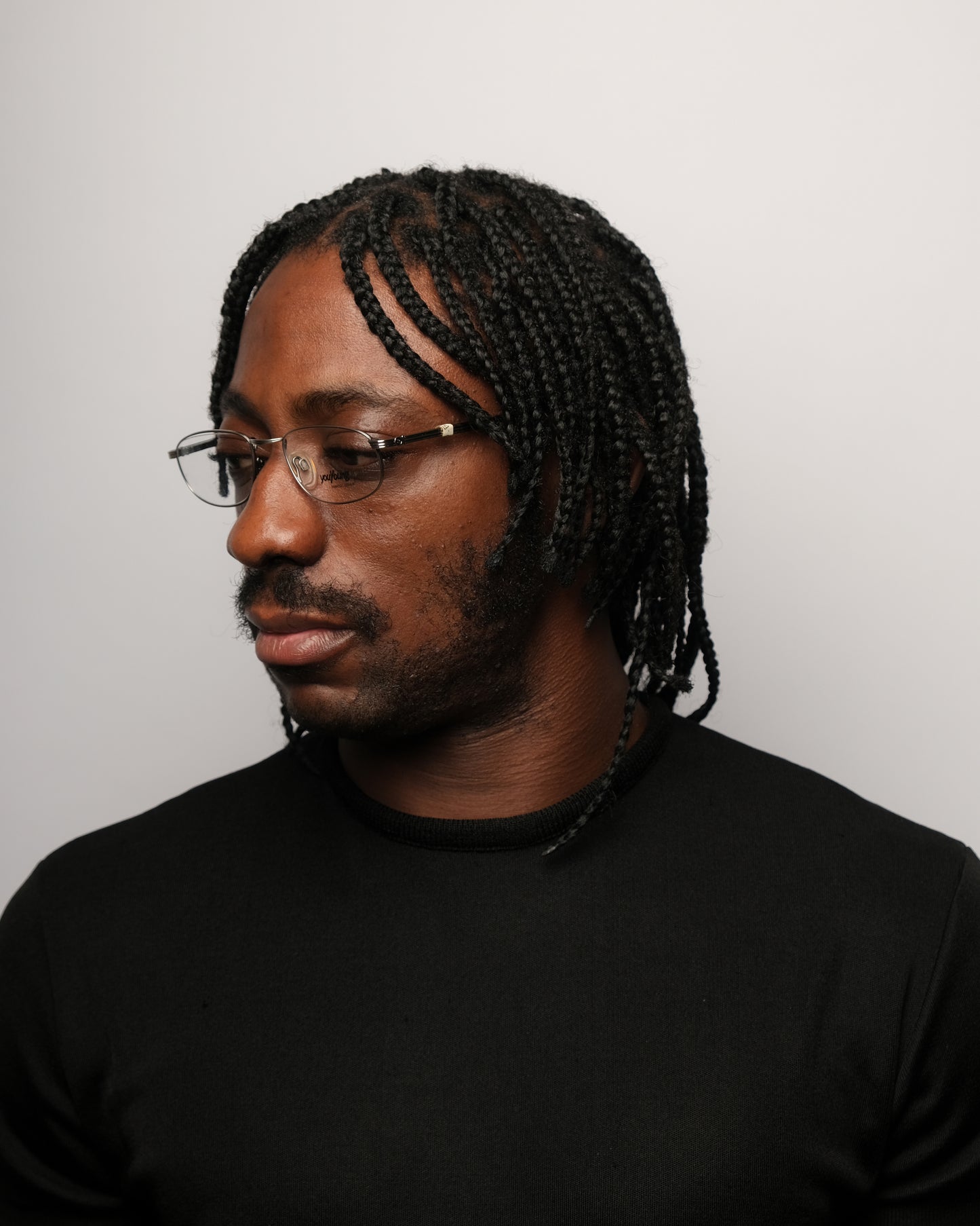 Enrico Coveri optical frame