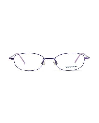 Enrico Coveri optical frame