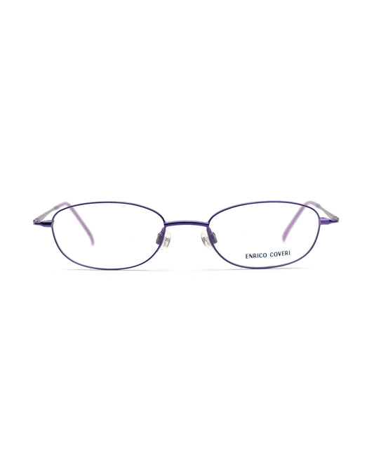 Enrico Coveri optical frame