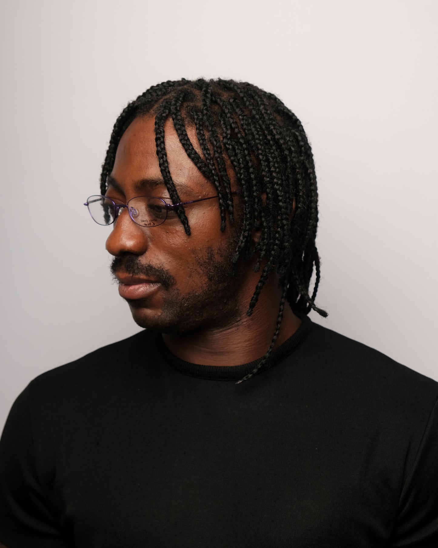 Enrico Coveri optical frame