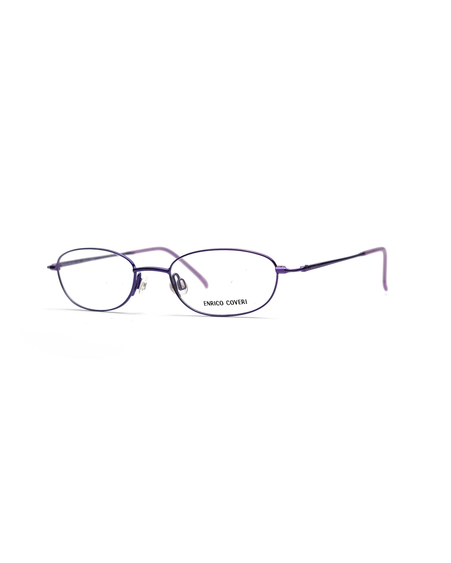 Enrico Coveri optical frame