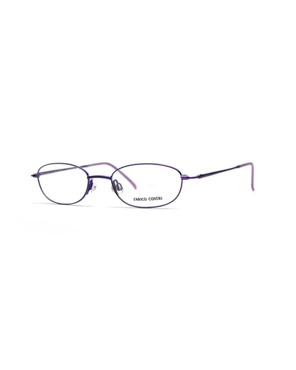 Enrico Coveri optical frame
