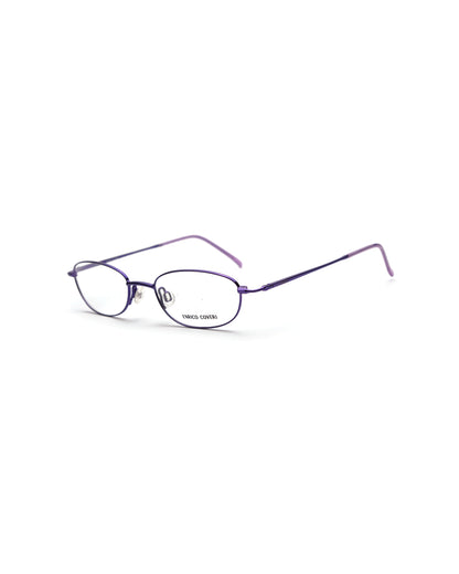 Enrico Coveri optical frame