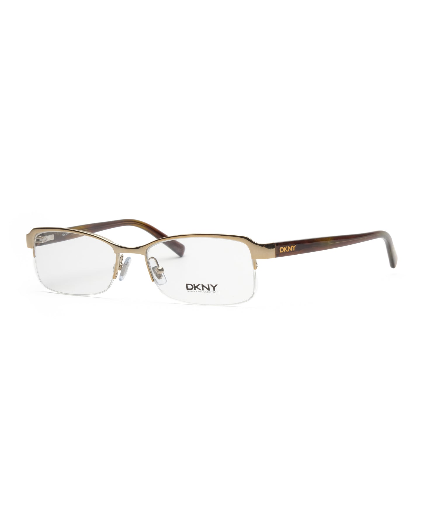 DKNY Optical Frame
