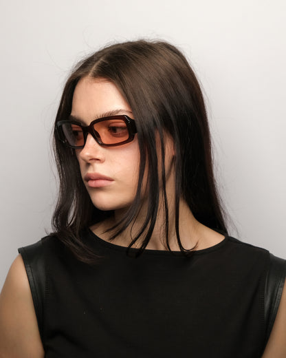 Donna Karan sunglasses