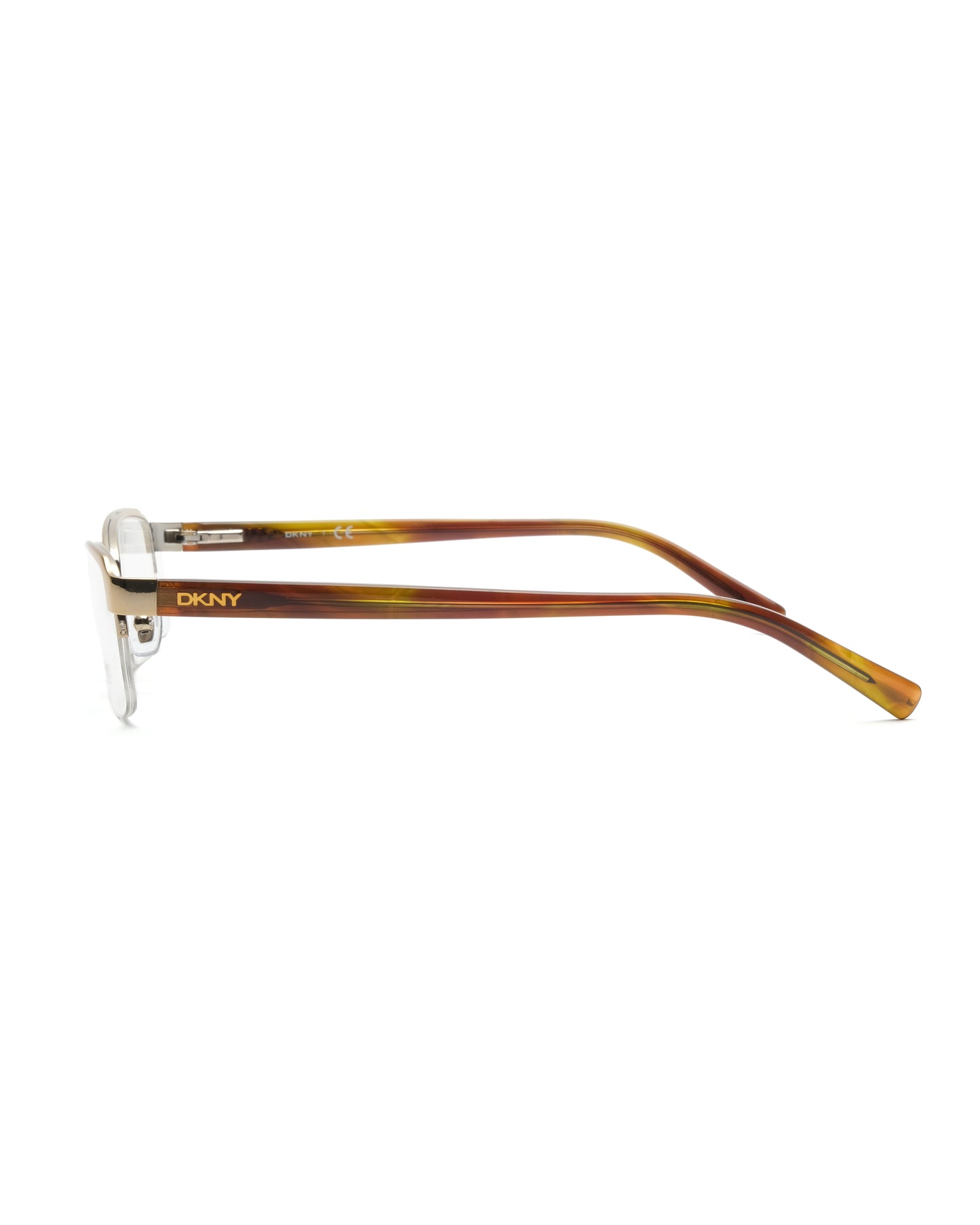 DKNY Optical Frame