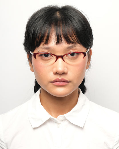 DKNY Optical Frame