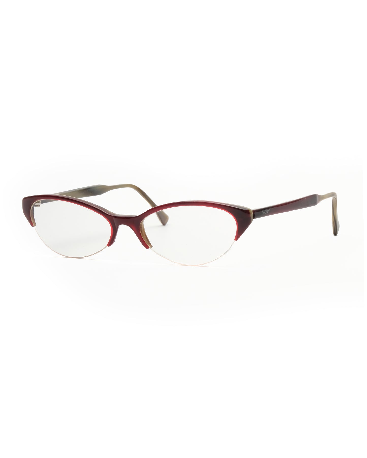 DKNY Optical Frame
