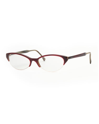 DKNY Optical Frame