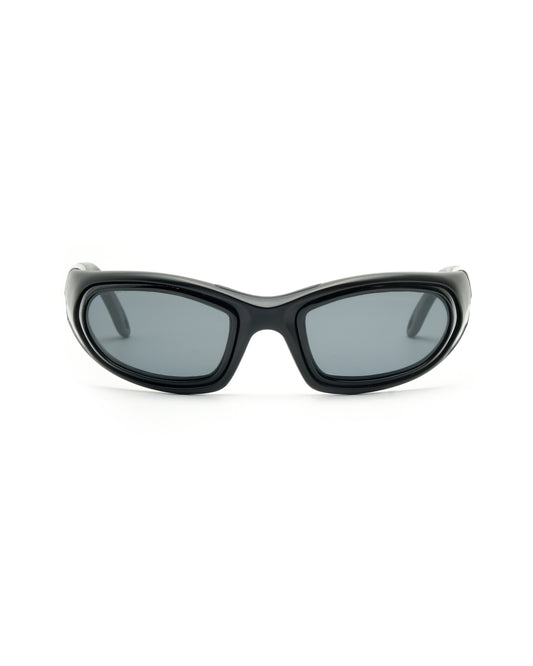 Shooting Sunglasses