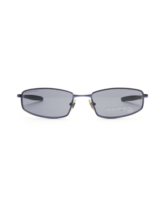 1990s Rebell Sunglasses