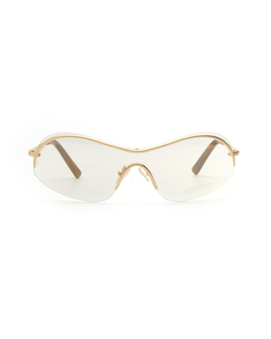 2000s Romeo Gigli Sunglasses
