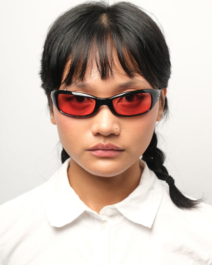 1990s Diesel Sunglasses